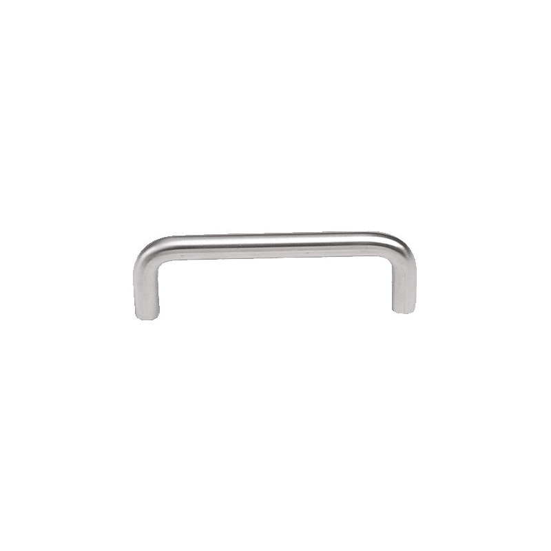 TIRADOR EST. 7811 ACERO INOX.