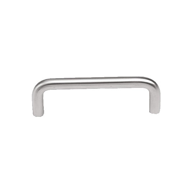 TIRADOR EST. 7811 ACERO INOX.