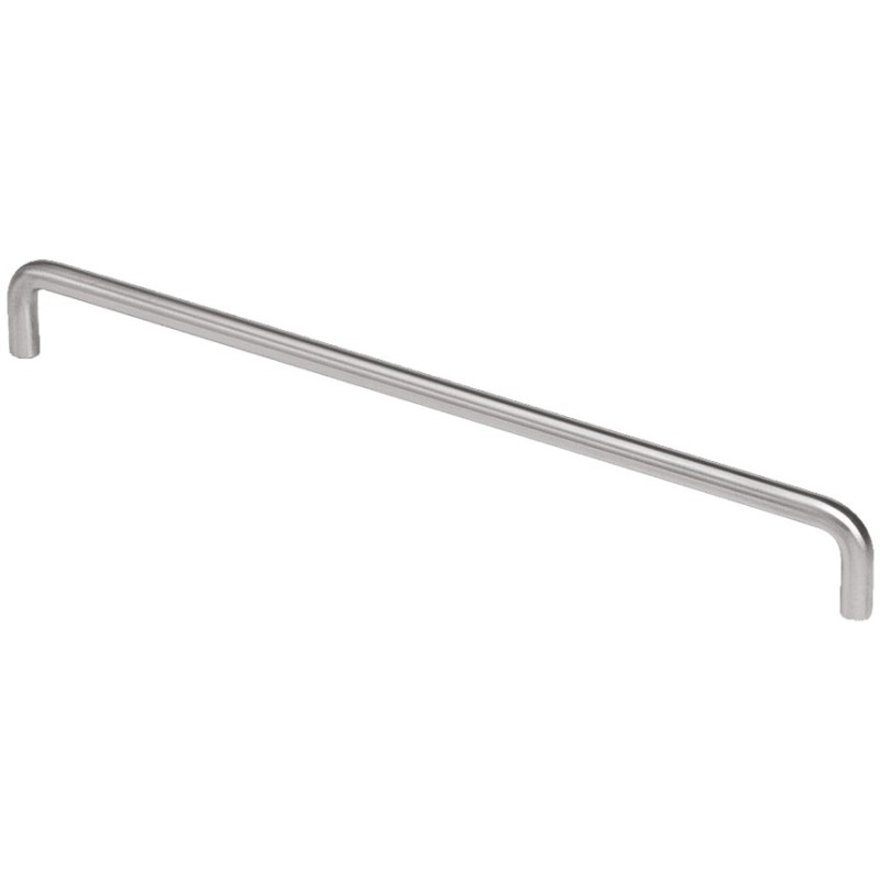 TIRADOR EST. 7812 ACERO INOX.