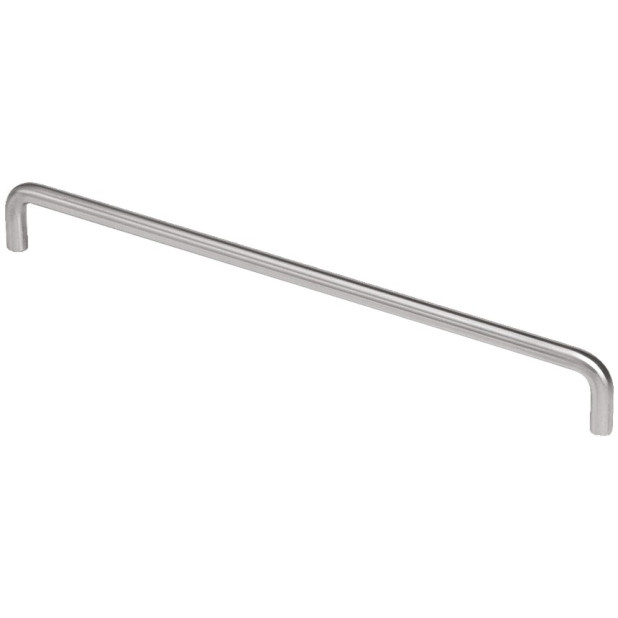 TIRADOR EST. 7812 ACERO INOX.