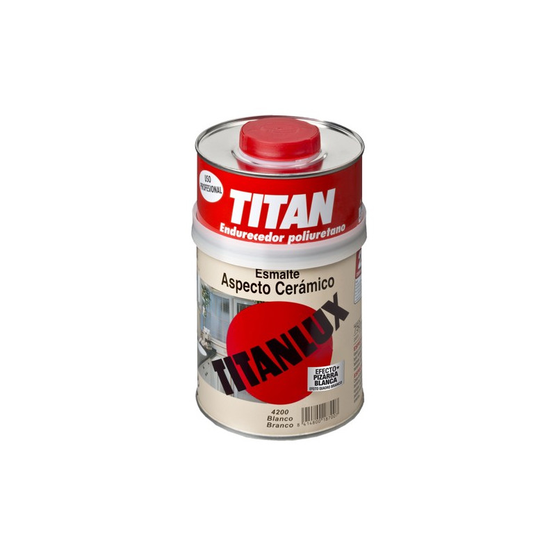 PINTURA ASPEC. CERAM. BLANCO BRIL. 750ML