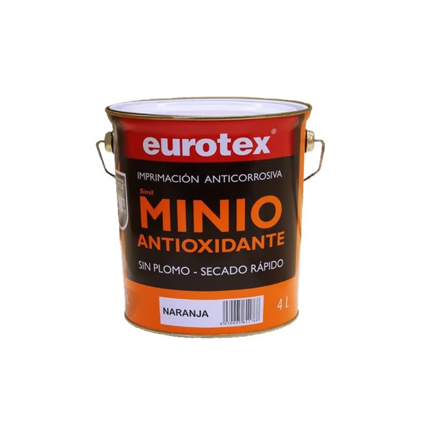 MINIO ANTIOXIDANTE SIN PLOMO 750ML