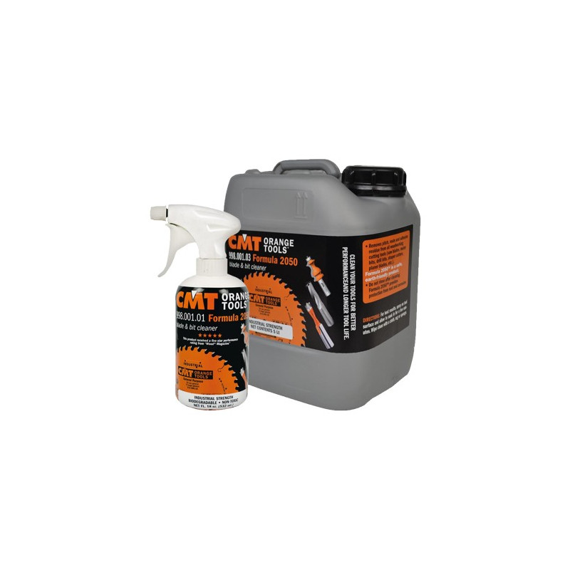 FORMULA CMT MOD.2050 0,5LTS