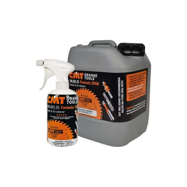 FORMULA CMT MOD.2050 0,5LTS