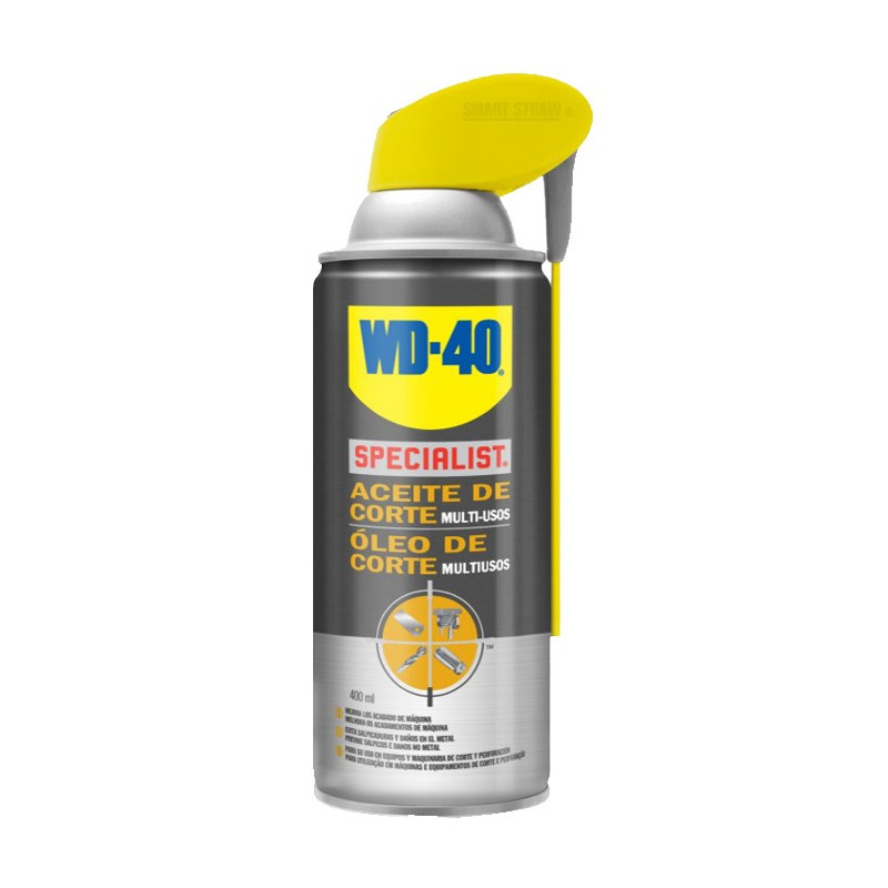 ACEITE WD-40 DE CORTE 400ML