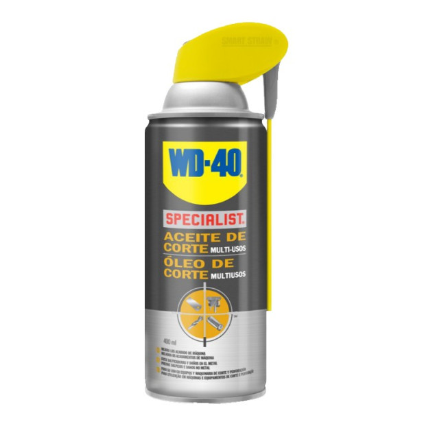 ACEITE WD-40 DE CORTE 400ML