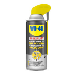 ACEITE WD-40 LUBRICANTE SILICONA 400ML