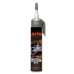 SILICONA DE JUNTAS NEGRO 75ML