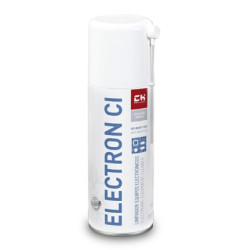 LIMPIADOR ELECTRON CI EQUIPOS ELECTRONICOS 400ML
