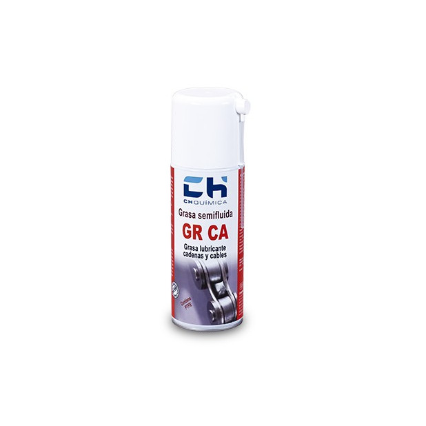 GRASA CADENA Y CABLES AEROSOL 400ML