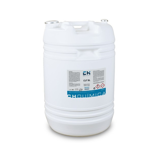 TALADRINA CUT BL BLANCA 10LTS