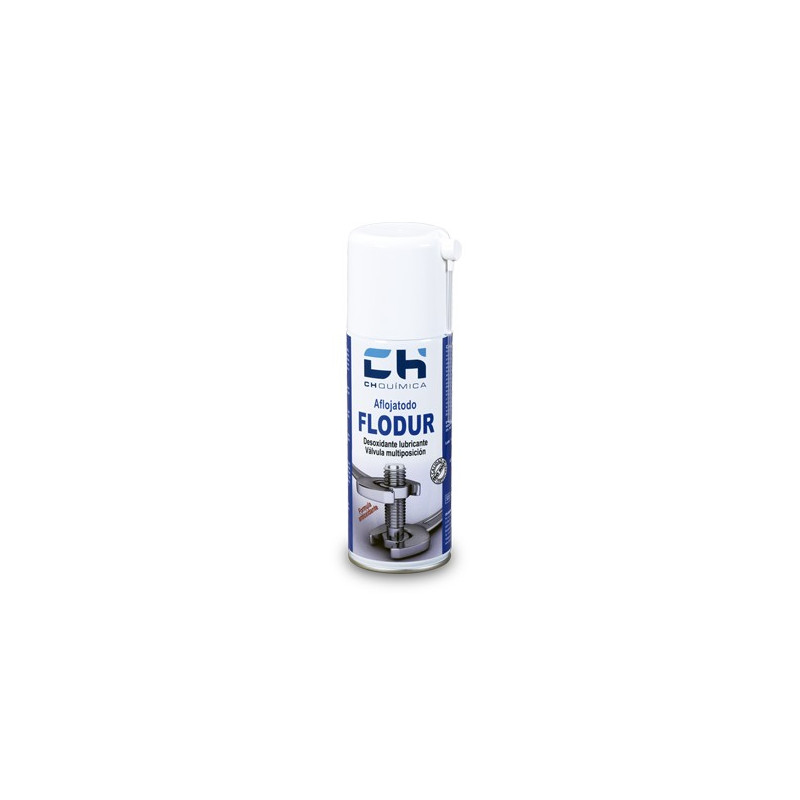 SPRAY AFLOJALOTODO FLODUR 400ML