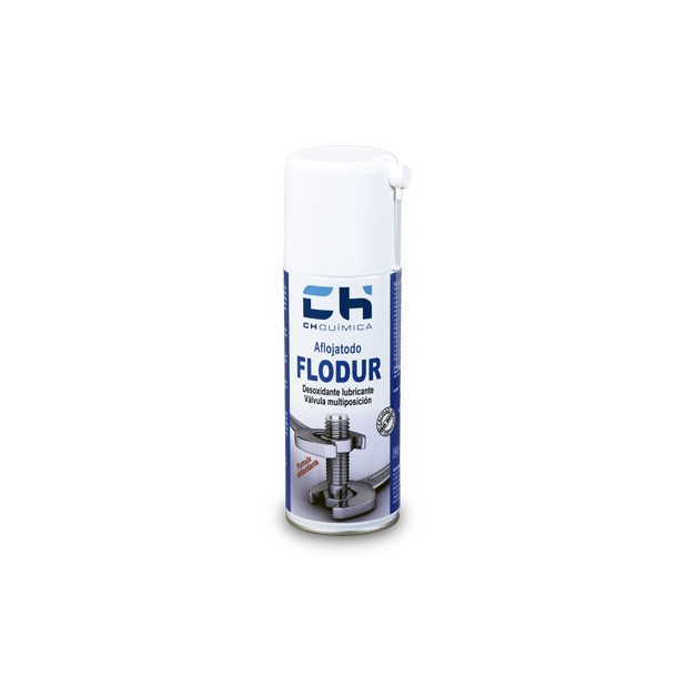 SPRAY AFLOJALOTODO FLODUR 400ML