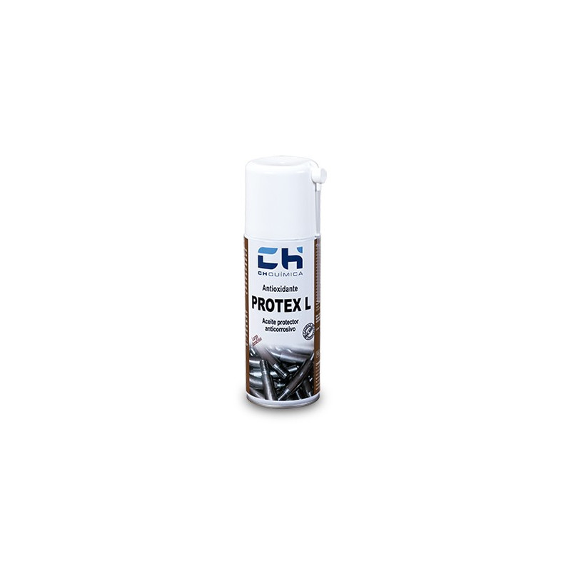 ACEITE SPRAY PROTEX L ANTIOXIDANTE 400ML