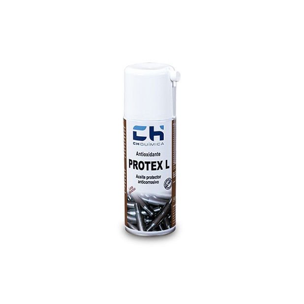 ACEITE SPRAY PROTEX L ANTIOXIDANTE 400ML