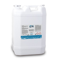 DESOXID PASIVAMENTE METALES 6LTS