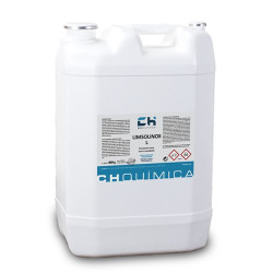 LIMSOLINOX L DECAPANTE LIQUIDO 6KG