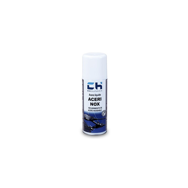 SPRAY ACERI NOX LIQUIDO 400ML