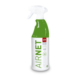 AIRNET LIMPIADOR DESINFECTANTE AIRE ACOND. 750ML