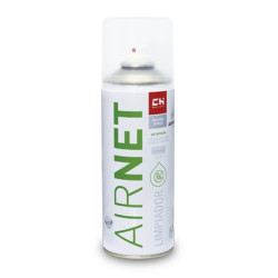 AIRNET SPRAY LIMPIADOR DESINFECTANTE 400ML