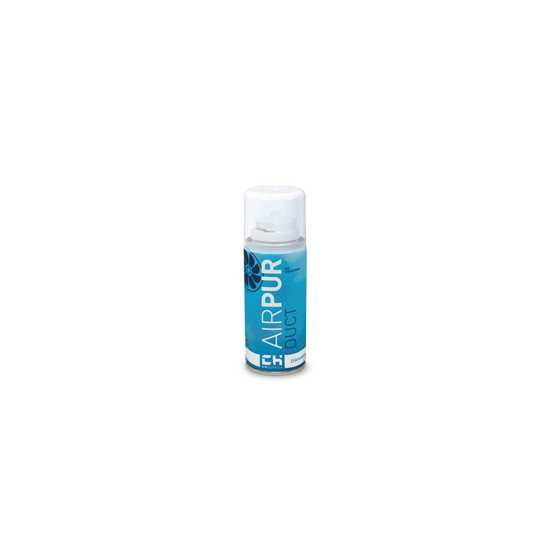 AIRPUR DUCT SPRAY ELIMINADOR OLORES 100ML