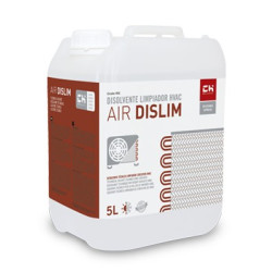 AIR DISLIM DISOLVENTE LIMPIADOR HVAC 5LTS