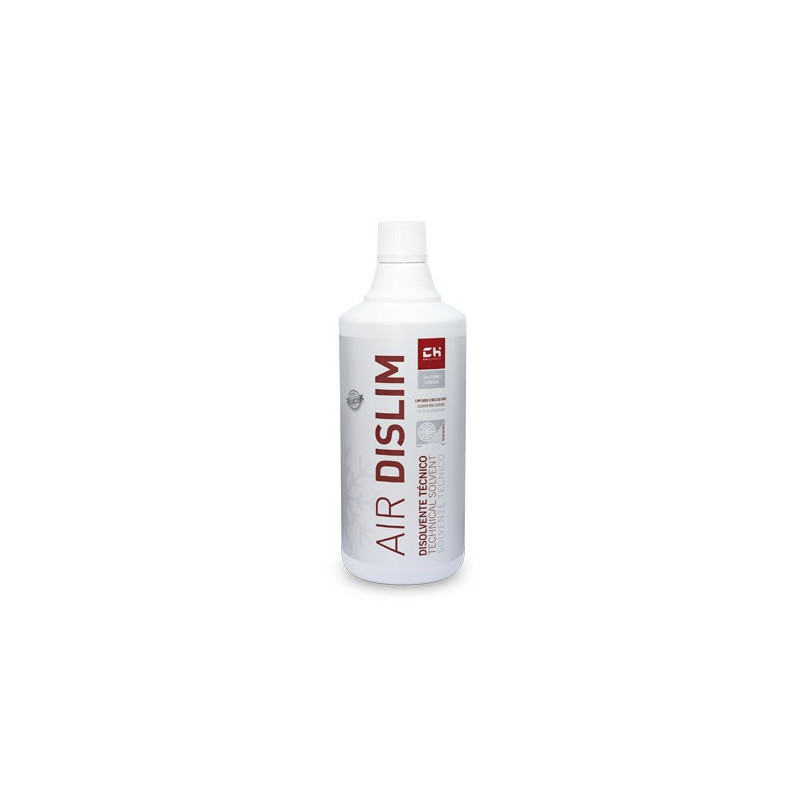 AIR DISLIM DISOLVENTE LIMPIADOR CIRCUITOS 1LTS