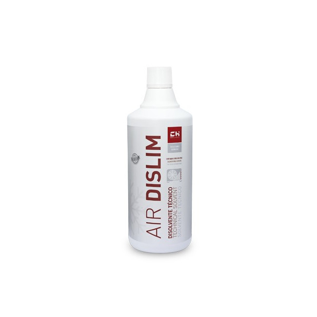 AIR DISLIM DISOLVENTE LIMPIADOR CIRCUITOS 1LTS