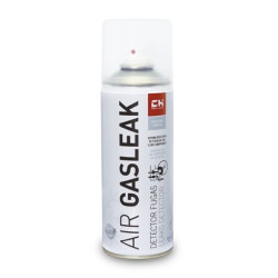 SPRAY AIR GASLEAK DETECTOR DE FUGA 400ML