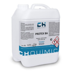 BARNIZ PROTECTOR ANTIOXIDANTE METAL 5LTS