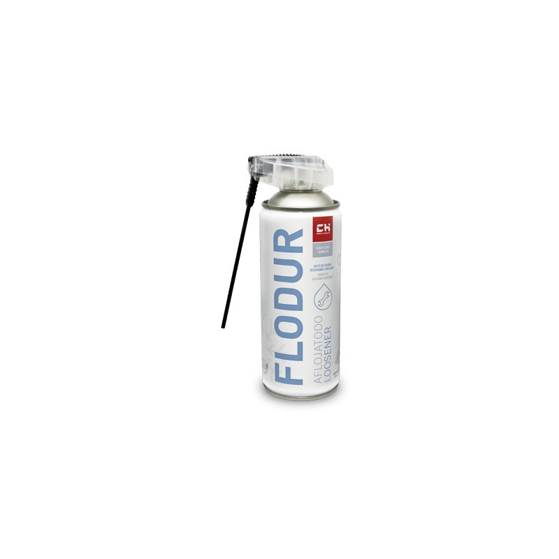 AFLOJALOTODO FLODUR SP NSF 400ML