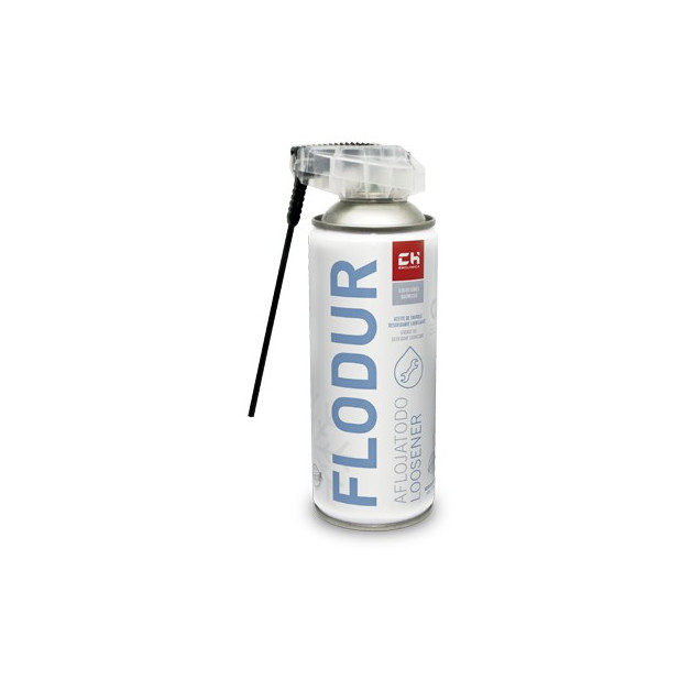 AFLOJALOTODO FLODUR SP NSF 400ML