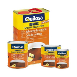 PEGAMENTO BUNITEX P-55 5LTS.