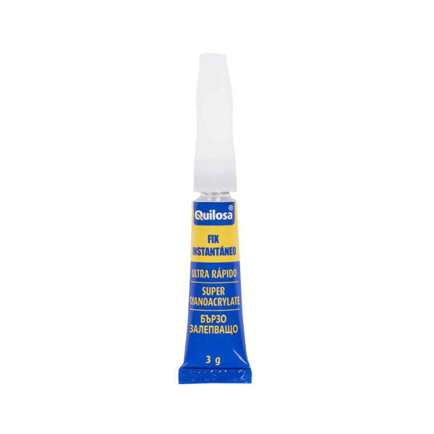 PEGAMENTO FIX INSTANTANEO 3GR