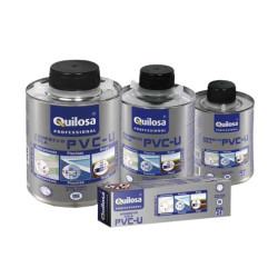 ADHESIVO SINTEX PVC-U  PRESION 125ML.