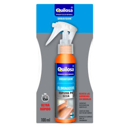 ELIMINADOR ESPUMA SECA ORBAFOAM 100ML