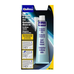 ELIMINADOR DE SILICONA SECA 85ML