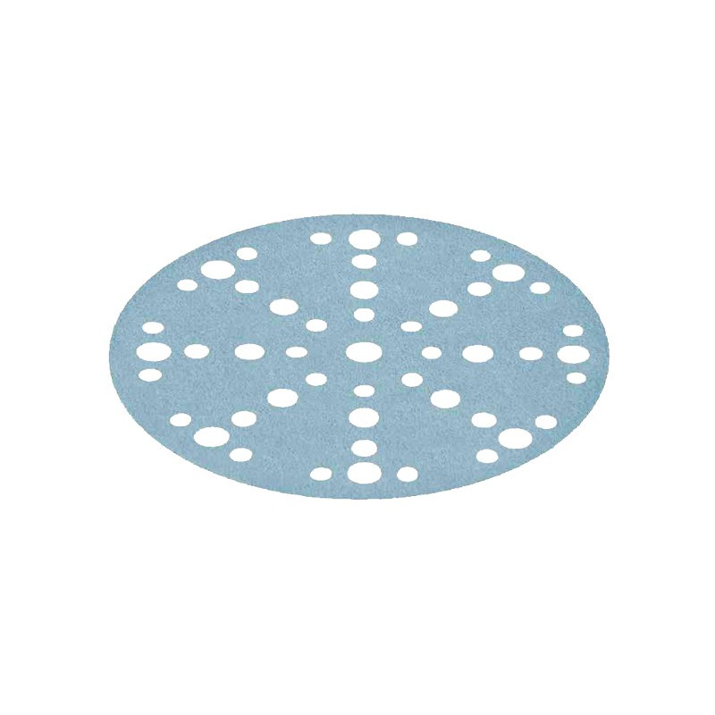 DISCO LIJA STF D150/48 P120 G.10