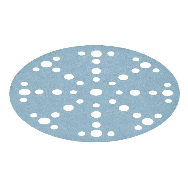 DISCO LIJA STF D150/48 P120 G.10