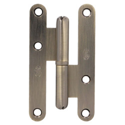 PERNIO AMIG 405 9,5 L/CUERO DCHA.
