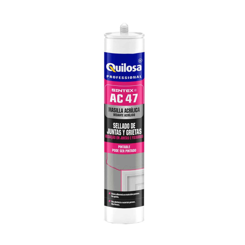 SELLADOR AC-47 GRIS 300ML