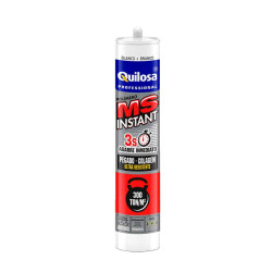 POLIMERO MS INSTANT BLANCO 280ML