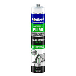 SELLADOR POLIURETANO PU-50 BLANCO 300ML
