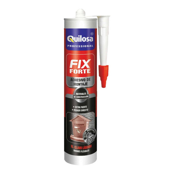FIX FORTE BEIGE 100ML