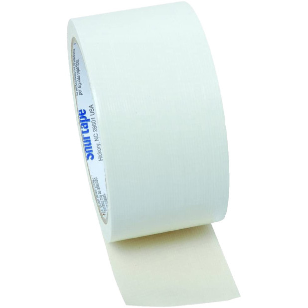 CINTA AMERICANA 50 MM.x 10 Mts. BLANCO