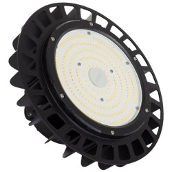 CAMPANA LED UFO HBF SAMSUNG 200W LIFUD REGULABLE BL.5000K
