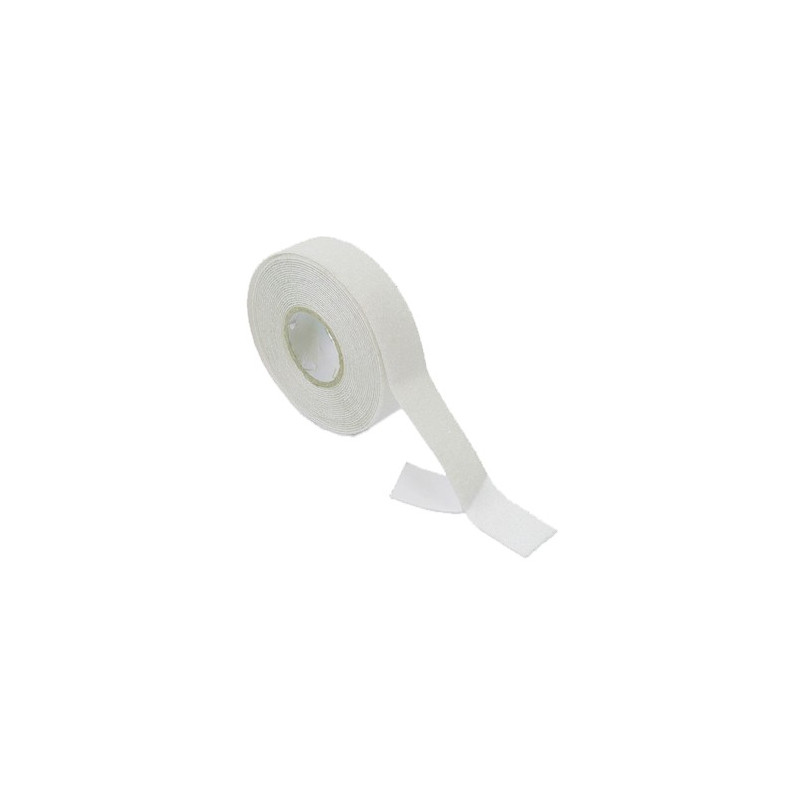 CINTA ANTIDESLIZANTE TRANSP. 25mmx5Mts.