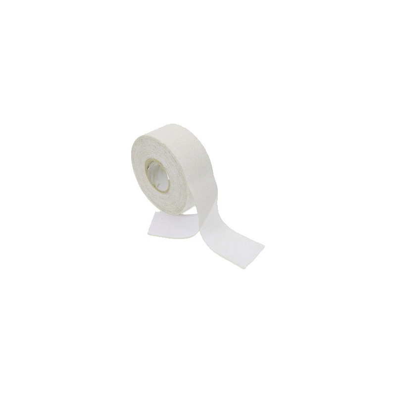 CINTA ANTIDESLIZANTE TRANSP. 40mmx5Mts.