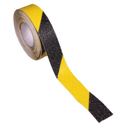 CINTA ANTIDESLIZANTE NE-AMA 25MMx5M