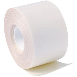 CINTA MOQUETA ADHESIVA 45MMx10M BLANCO